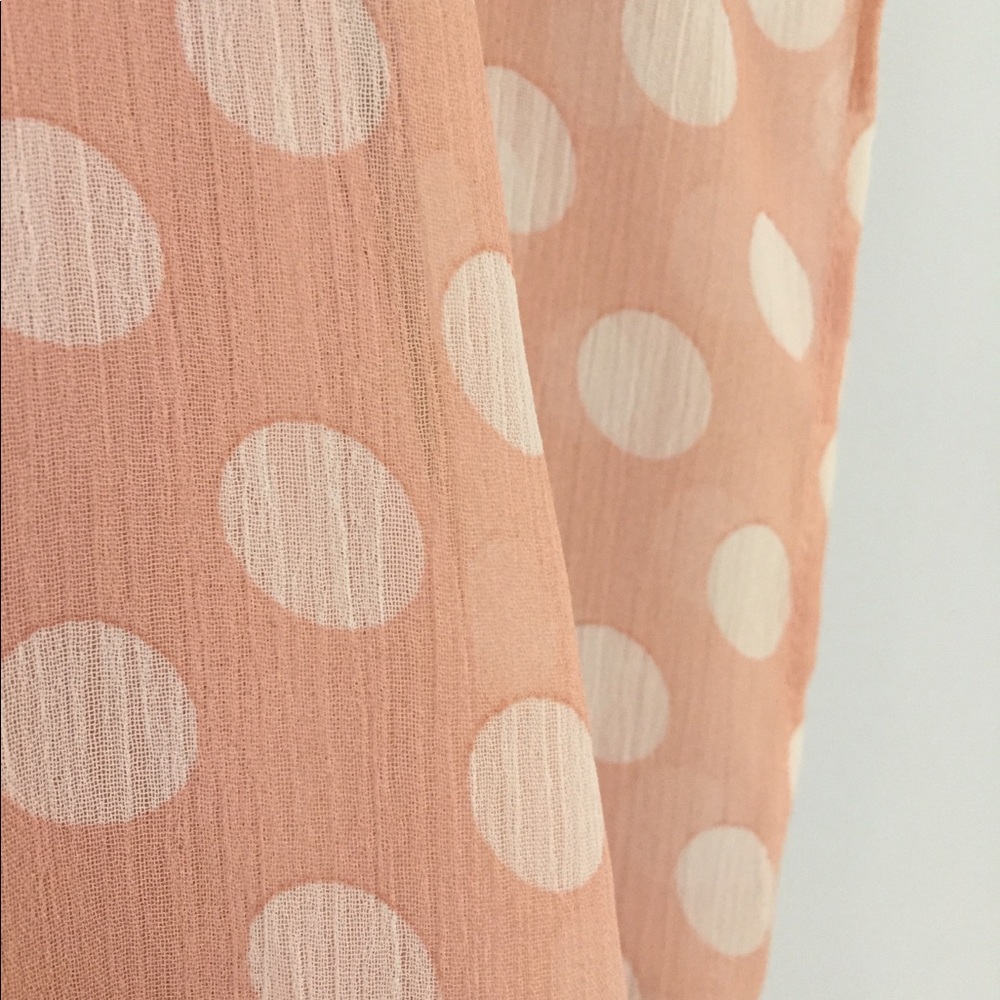 Pretty pink dress! - Picture 3 of 6